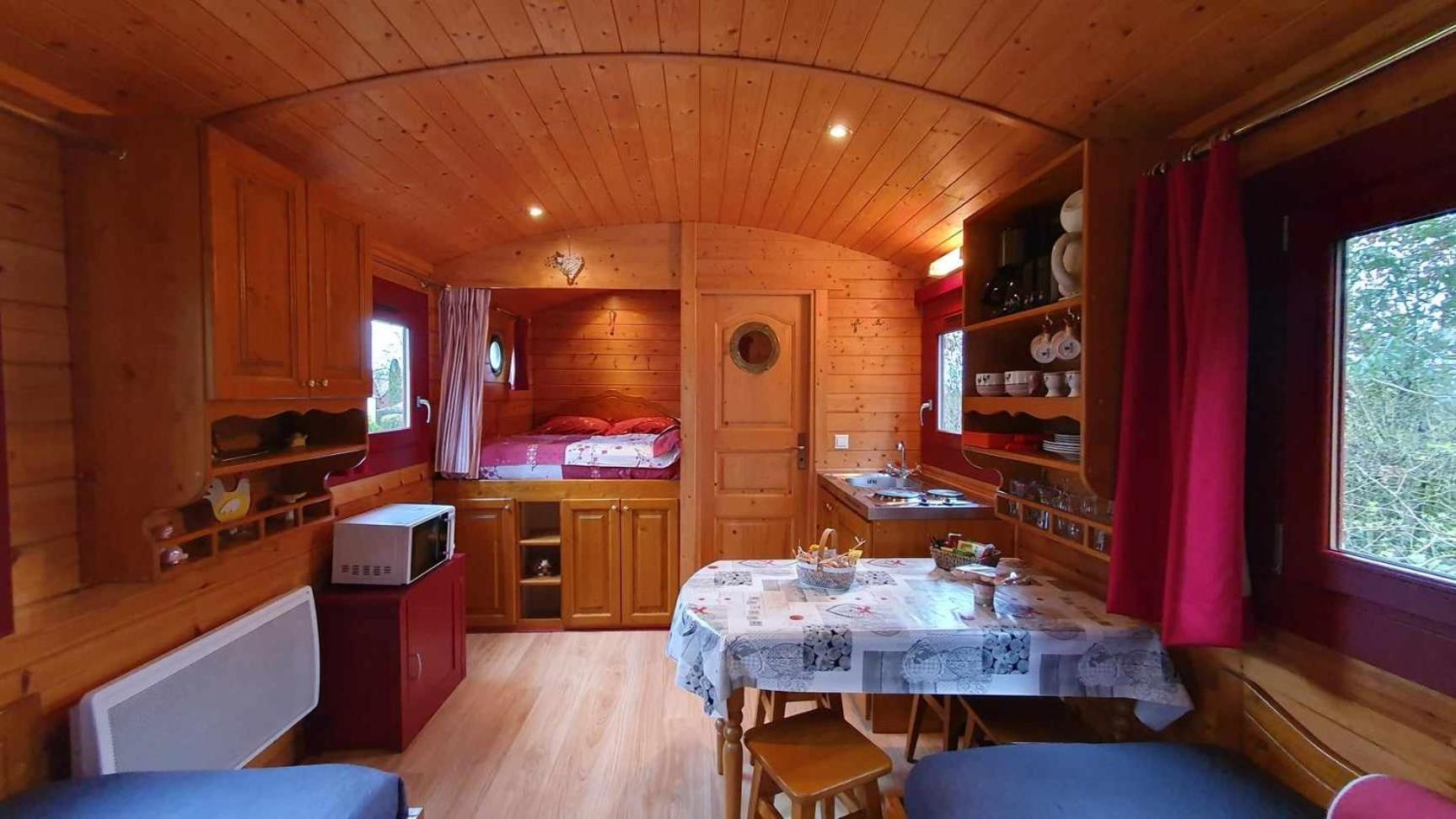 Villa La Fermette Des Ramolleux Crécy-en-Ponthieu Habitación foto
